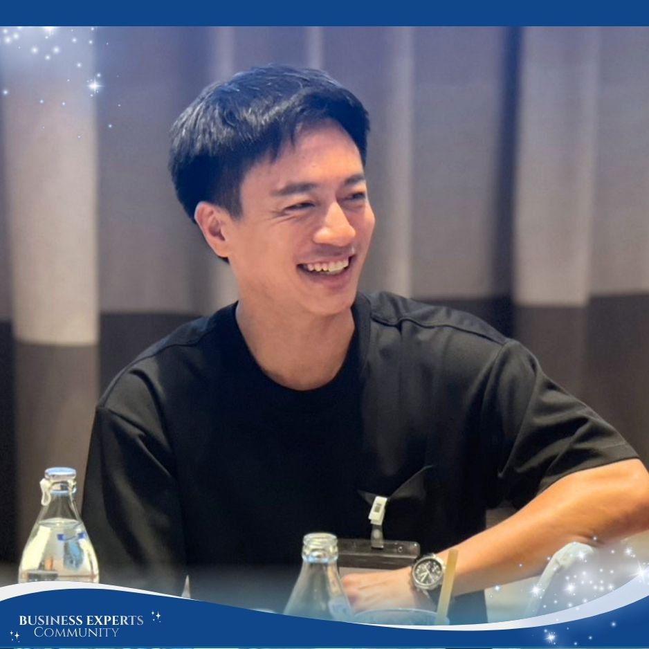 ประมวลภาพ Business Experts Community 3 1