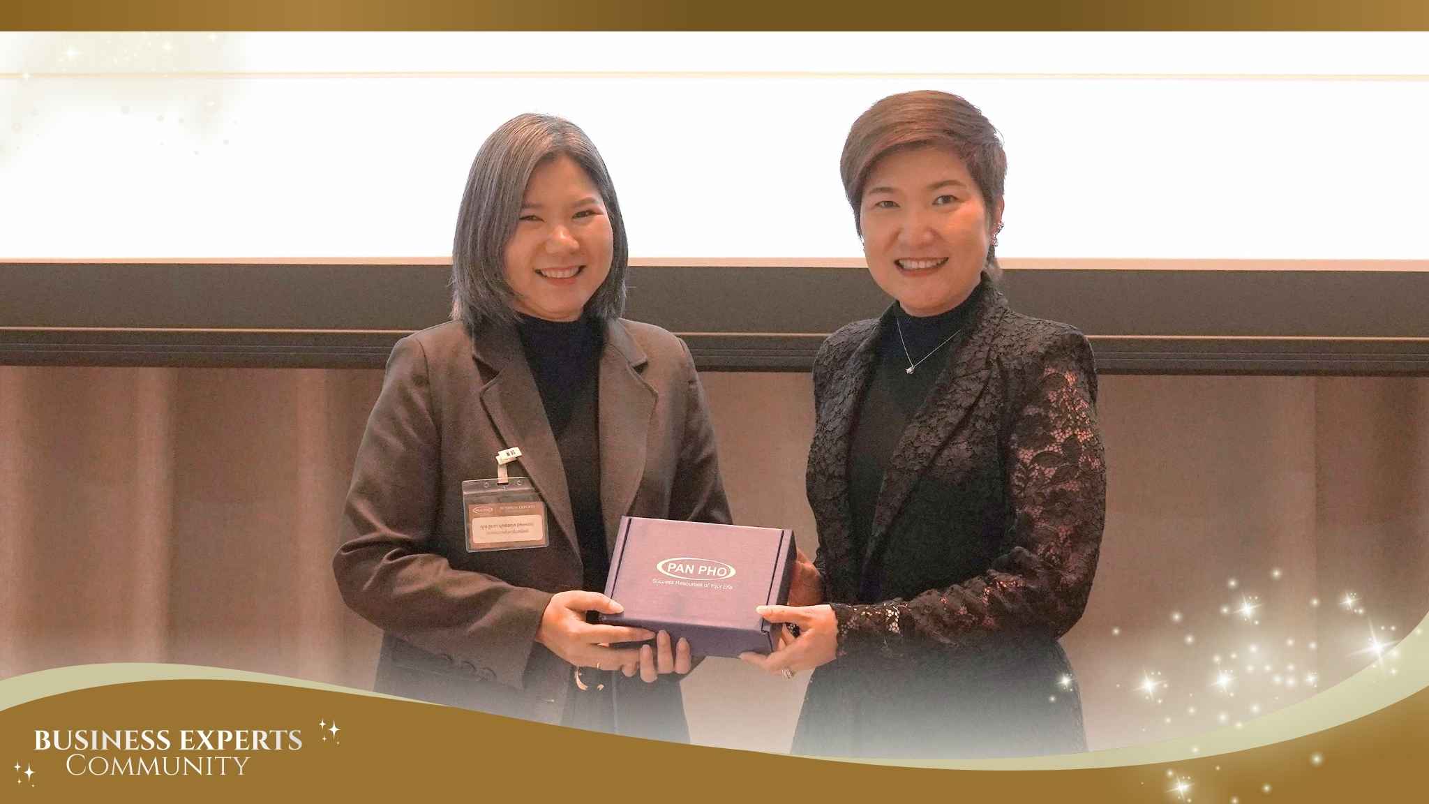 BEC6 ประมวลภาพ Business Experts Community 17