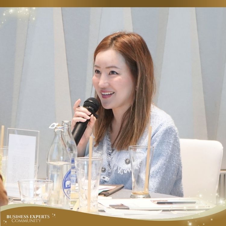 Business Experts Community รุ่นที่ 6 ประมวลภาพ 2
