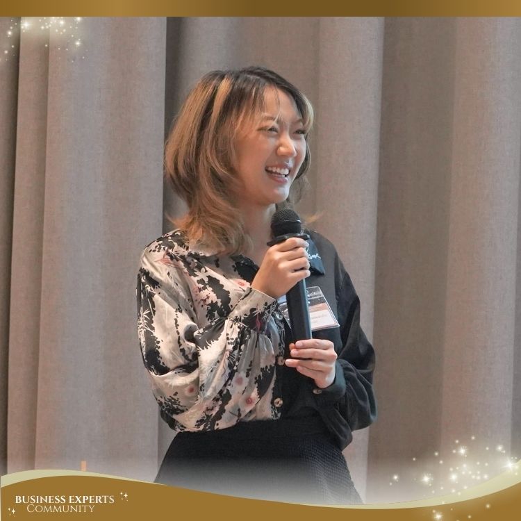 Business Experts Community รุ่นที่ 6 ประมวลภาพ 3
