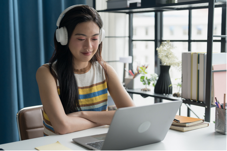 Virtual Classroom | ทำไม Virtual Classroom เราถึงแตกต่าง!? 6