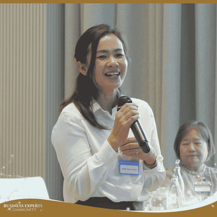 BEC ครั้งที่ 7: เมื่อการพบกัน... คือจุดเริ่มต้นของมิตรภาพ และโอกาสใหม่ ๆ ที่มีคุณค่า 🤝✨ 5