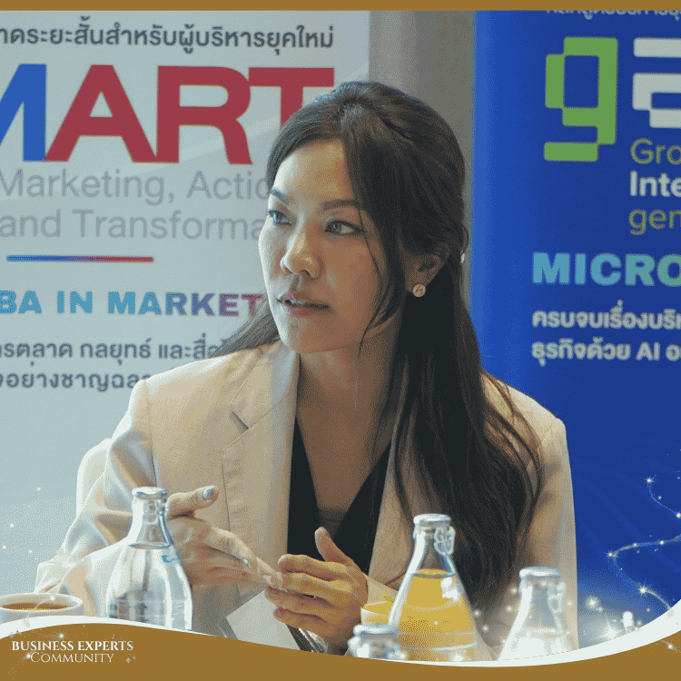 BEC ครั้งที่ 7: เมื่อการพบกัน... คือจุดเริ่มต้นของมิตรภาพ และโอกาสใหม่ ๆ ที่มีคุณค่า 🤝✨ 6