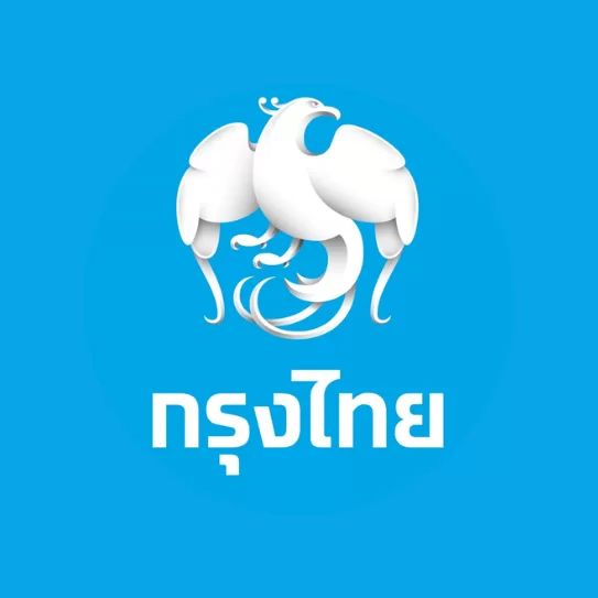 ธนาคารกรุงไทย สาขางามวงศ์วาน เลขบัญชี: 141-0-24960-3