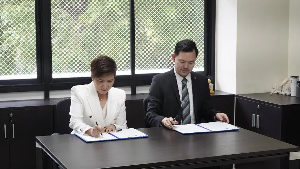 สถาบันนวัตกรรมมหิดล MOU บริษัท แพน โฟ จำกัด มุ่งพัฒนาองค์ความรู้ และศักยภาพให้แก่เจ้าของกิจการและธุรกิจไทย